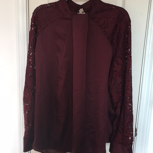 Blouse - Picture 1 of 4